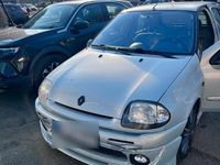 Gebraucht Renault Laguna 107 PS (78 kW) 2000 Grau Limousine