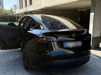 Gebraucht Tesla Model Y Standard Range 219 kW (299 PS) 2024 Schwarz SUV