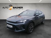 Gebraucht Cupra Formentor 150 PS (110 kW) 2025 Grau SUV