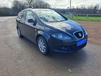 gebraucht Seat Altea XL Altea 1.9 TDI DPF XL Stylance