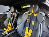 Gebraucht Ferrari SF90 1001 PS (736 kW) 2022 Gelb Coupé