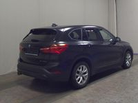 Gebraucht BMW X1 Advantage 220 PS (161 kW) 2022 Schwarz SUV