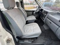 Usata VW Multivan 77 CV (56 kW) 1991 Bianco Monovolume
