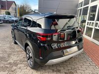 Neu Opel Frontera 136 PS (100 kW) 2026 Schwarz SUV