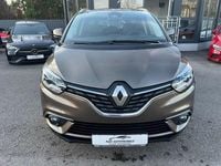 Gebraucht Renault Grand Scénic IV Intens 131 PS (96 kW) 2016 Van / Kleinbus