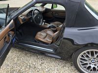gebraucht BMW Z3 M M Roadster