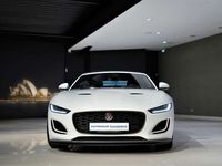gebraucht Jaguar F-Type First Edition RWD*SPORTABGAS*