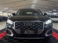 Gebraucht Audi Q2 Sport 150 PS (110 kW) 2019 Schwarz SUV