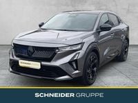Gebraucht Renault Rafale 300 PS (220 kW) 2025 Grau SUV