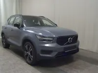 Gebraucht Volvo XC40 R-Design 211 PS (155 kW) 2021 Grau SUV