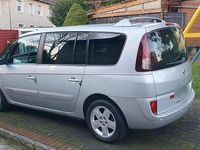Gebraucht Renault Espace 173 PS (127 kW) 2007 Silber Van / Kleinbus