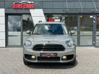 Gebraucht Mini One Countryman 102 PS (75 kW) 2018 Grau SUV