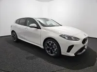 Gebraucht BMW 120 Sport Line 170 PS (125 kW) 2026 Weiß Kleinwagen