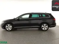 Używany VW Passat 200 KM (147 kW) 2021 Czarny Kombi