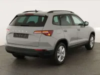 Neu Skoda Karoq Selection 150 PS (110 kW) 2026 Grau SUV