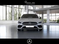 gebraucht Mercedes CLA250 Shooting Brake CLA 250 SB