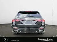 Gebraucht Mercedes E53 AMG AMG 585 PS (430 kW) 2025 Schwarz Limousine