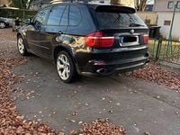 Gebraucht BMW X5 236 PS (173 kW) 2008 Schwarz SUV