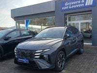 Neu Hyundai Tucson N Line 239 PS (175 kW) 2026 Grau SUV