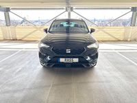 Gebraucht Seat Ateca FR 150 PS (110 kW) 2022 Grau SUV