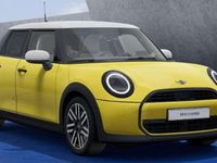 Gebraucht Mini Cooper Classic 156 PS (114 kW) 2024 Gelb Kleinwagen