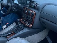 Gebraucht Opel Omega 170 PS (125 kW) 1998 Limousine