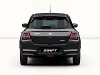 Gebraucht Suzuki Swift Comfort 83 PS (61 kW) 2024 Kleinwagen