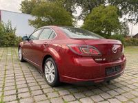 gebraucht Mazda 6 Diezel 2.0