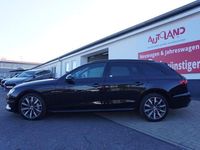 Gebraucht Audi A4 Advanced 204 PS (150 kW) 2021 Mythosschwarz metallic Kombi
