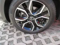 Gebraucht Citroën e-C4 100 kW (136 PS) 2022 Platiniumgrau metallic Kleinwagen