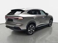 Gebraucht MG HS Luxury 272 PS (200 kW) 2025 Silber SUV