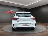 Neu Mitsubishi Colt 67 PS (49 kW) 2025 Weiß Kleinwagen