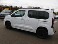 Gebraucht Opel Combo Life Ultimate 131 PS (96 kW) 2023 Weiß SUV