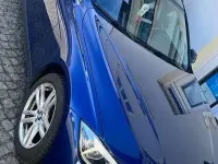 Gebraucht BMW 320 Sport Line 184 PS (135 kW) 2015 Limousine