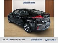 gebraucht Hyundai Ioniq Hybrid 1.6 GDI Trend