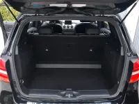 Gebraucht Mercedes B250 211 PS (155 kW) 2013 Schwarz Kleinwagen