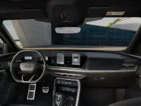 Neu Audi Q5 S-Line 299 PS (219 kW) 2026 Mythosschwarz metallic mythosschwarz metallic SUV