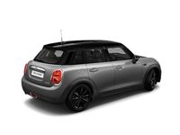 Gebraucht Mini Cooper 136 PS (100 kW) 2020 Grau Kleinwagen