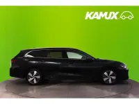 Gebraucht VW Passat Business 150 PS (110 kW) 2025 Mythos black Kombi