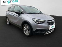 gebraucht Opel Crossland 1.2 Ultimate