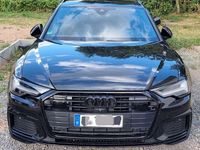 Gebraucht Audi A6 Sport 367 PS (269 kW) 2020 Kombi