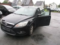 gebraucht Ford Focus TÜV: 05-2024