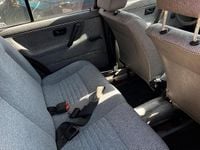 Gebraucht VW Golf II 75 PS (55 kW) 1990 Rot Kleinwagen