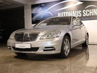 Gebraucht Mercedes S400 279 PS (205 kW) 2010 Silber Limousine