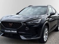 Gebraucht Cupra Formentor 150 PS (110 kW) 2024 Schwarz SUV