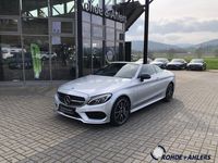 gebraucht Mercedes C43 AMG AMG