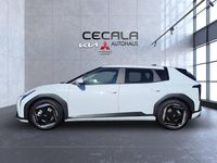 Neu Kia EV4 Earth 150 kW (204 PS) 2025 Weiß Limousine