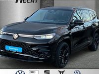Neu VW Tayron Style 193 PS (141 kW) 2025 Grenadillschwarz metallic SUV
