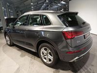 Gebraucht Audi Q5 S-Line 204 PS (150 kW) 2022 Grau SUV