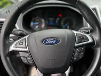 Gebraucht Ford Galaxy 179 PS (131 kW) 2016 Van / Kleinbus